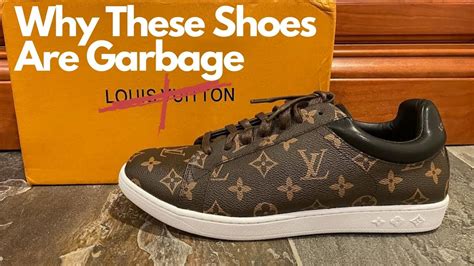 louis vuitton run away sneaker real vs fake|Louis Vuitton runaway sneakers.